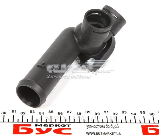 Фланець системи охолодження (трійник) Autotechteile 3121017 ціна, від 2.79 USD