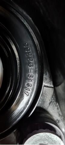 Купити FP7035R1E Depo/Loro/Abakus Блок фара ліва
