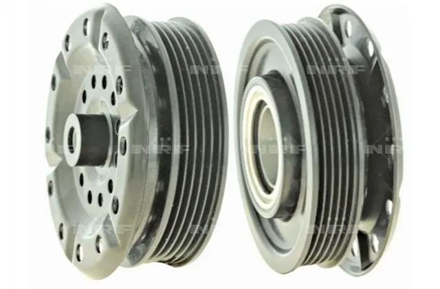 Купити 71793072 Fiat/Alfa/Lancia Шків компресора кондиціонера
