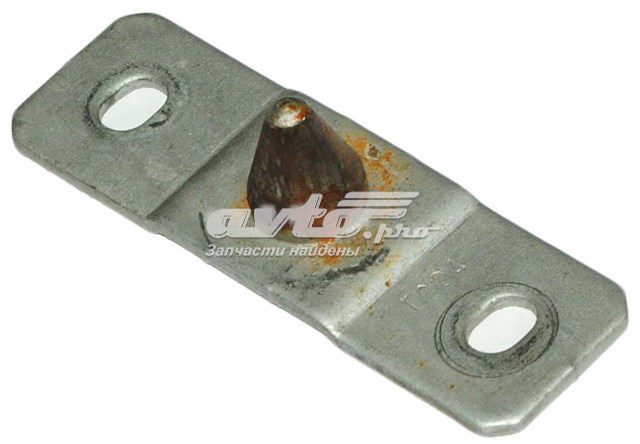 Відбійник зсувної двері нижній Autotechteile 5051662