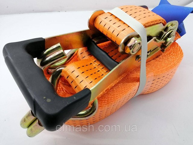 Стяжка вантажу (стягнутий ремінь) DK DK3910 ціна, від 16.49 USD