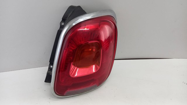 Купити 51937411 Fiat/Alfa/Lancia Задня права фара