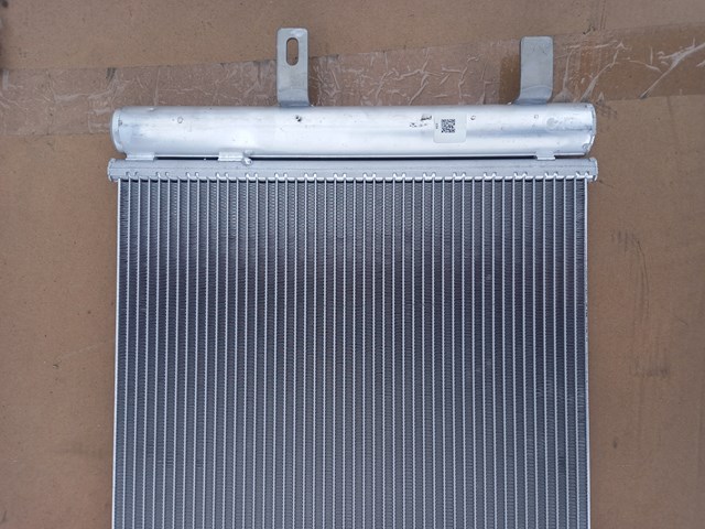 Радіатор охолодження кондиціонера Ford K2GH19710AA