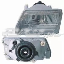 Фара Depo/Loro/Abakus 6611129LLDEF