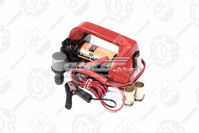 Насос для перекачування палива/олії, універсальний ST007 DK