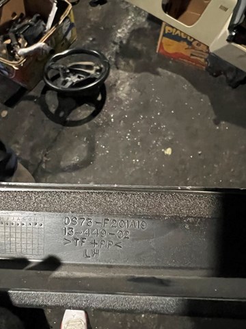  DS73F201A19 Ford