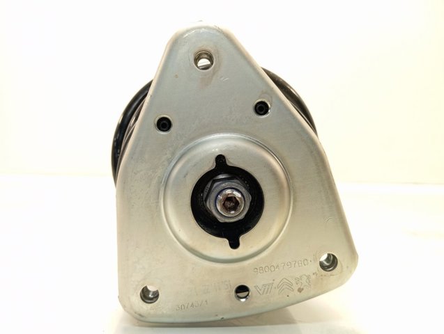 Купити 9847334280 Peugeot/Citroen Амортизатор передньої підвіски