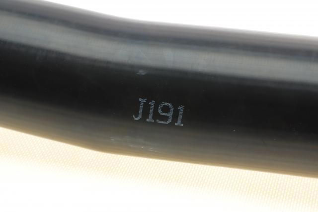 Шланг/патрубок интеркуллера Solgy 114257 ціна, від 42.71 USD