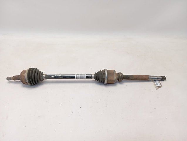 Купити 9820471180 Peugeot/Citroen Піввісь права