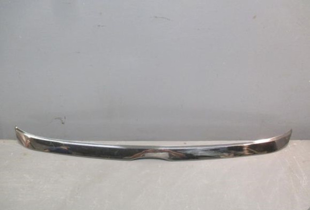 Купити 7577033011 Toyota Накладка капоту