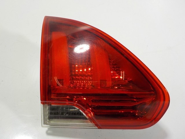 Купити 9678074480 Peugeot/Citroen Ліхтар задній лівий, внутрішній