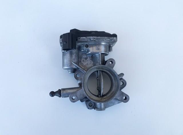 Блок дросельної заслінки General Motors 55564164 ціна, від 13.89 USD