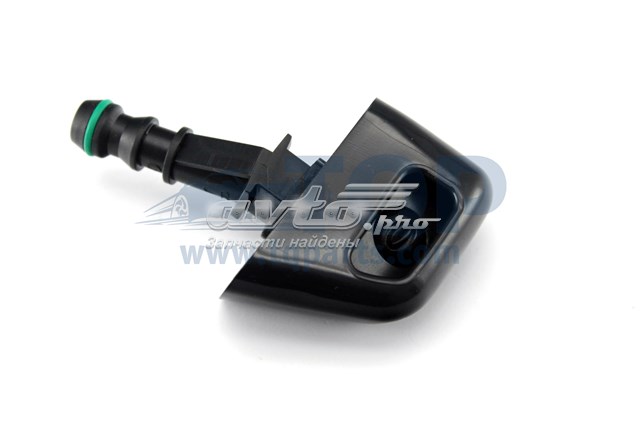 TQ21002 Tqparts Форсунка омивача фари передньої, правої