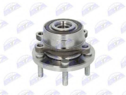 Маточина колеса передня BTA H2G055BTA ціна, від 60.88 USD