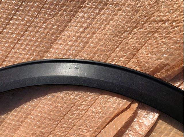 Молдинг переднього правого крила Hyundai/Kia 87712R2010 ціна, від 59.36 USD