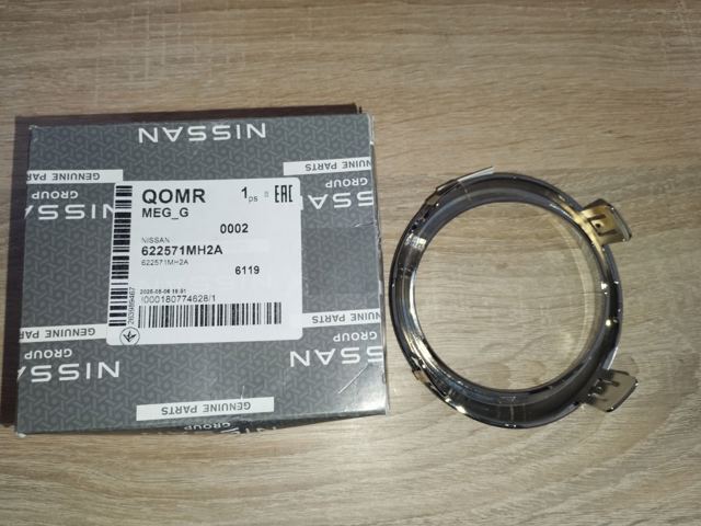 622571MH2A Nissan/Infiniti 