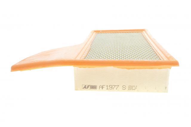 Фільтр повітряний Alpha Filter AF1977S