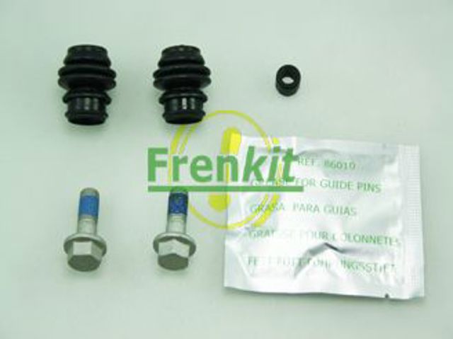 D7518C Autofren Ремкомплект гальмівної системи