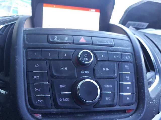 23495140 Opel 