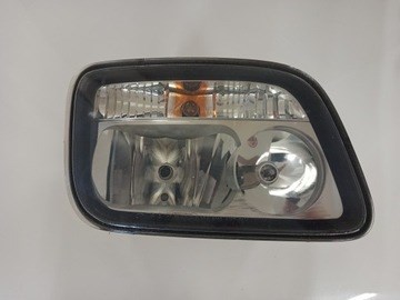 A9438200261 Mercedes Основна фара - вставка