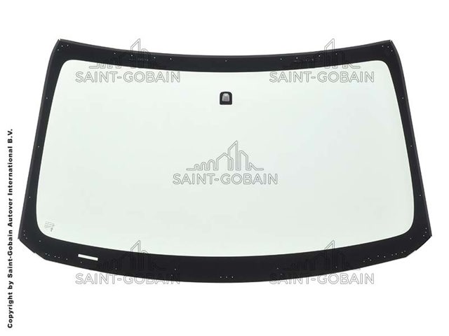 Автоскло Pilkington GS4828D11P ціна, від 197.29 USD