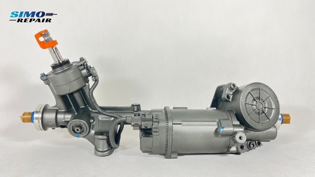 Управління рульове в зборі Honda 53600TVAA09 ціна, від 912.00 USD