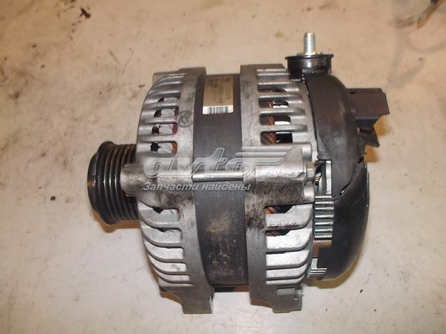 Генератор автомобільний Land Rover LR028116