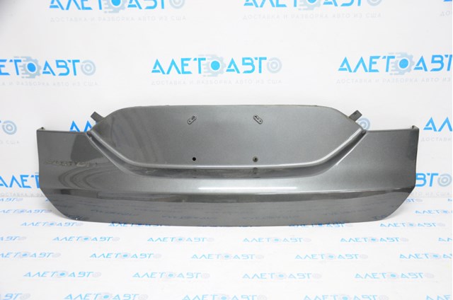Кріплення заднього номера автомобіля Ford DS73F423A40AFW ціна, від 88.39 USD