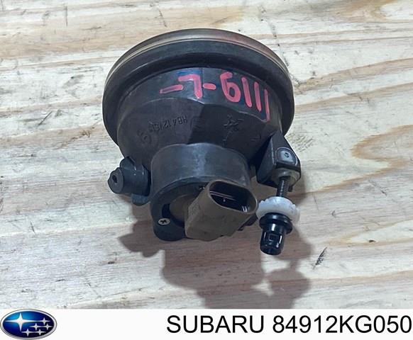 Купити 84501SA170 Subaru Фара протитуманна, ліва