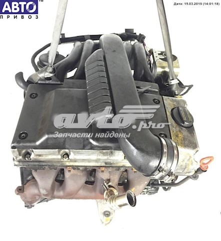 ДВЗ Mercedes 604910 ціна, від 443.41 USD