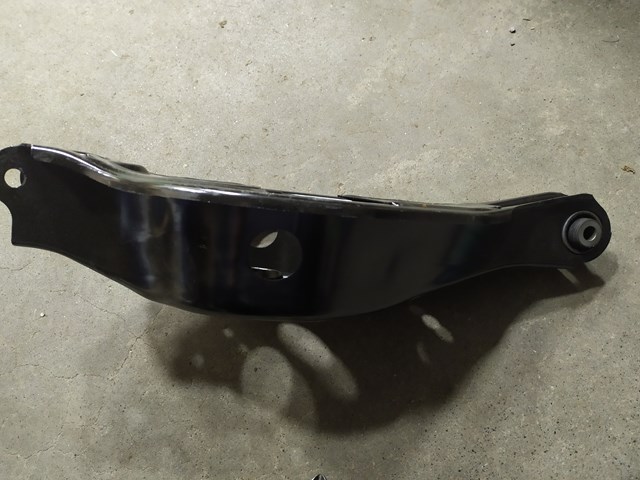 Тяга поздовжня задньої підвіски Nissan/Infiniti 551106RR0B