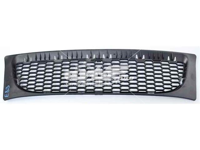 Решітка переднього бампера, центральна 51113414307 BMW
