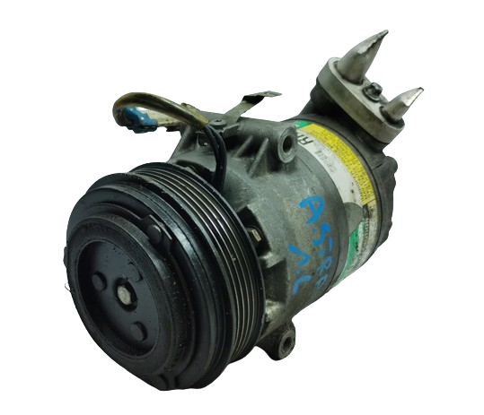 Компресор кондиціонера 09174396 General Motors