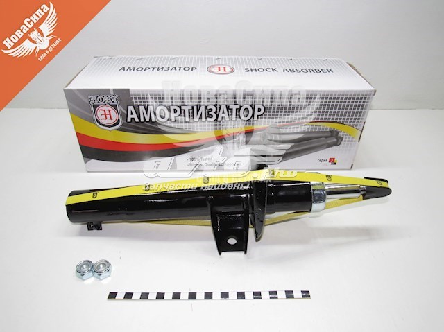 Амортизатор передній HA30186 Hort