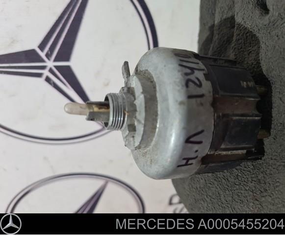A0005455204 Mercedes 