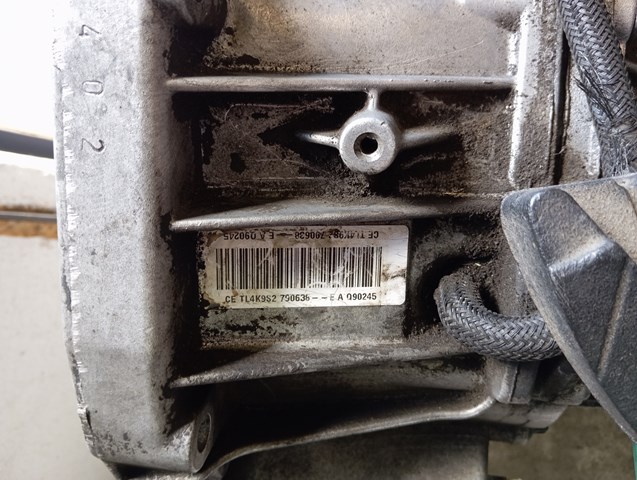 8200793334 Renault (RVI) 