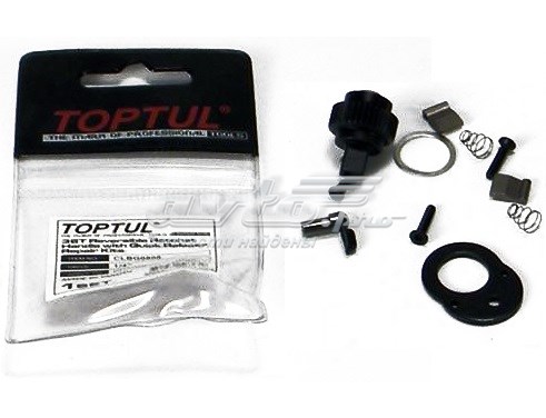 Купити CLBG0808 Toptul 