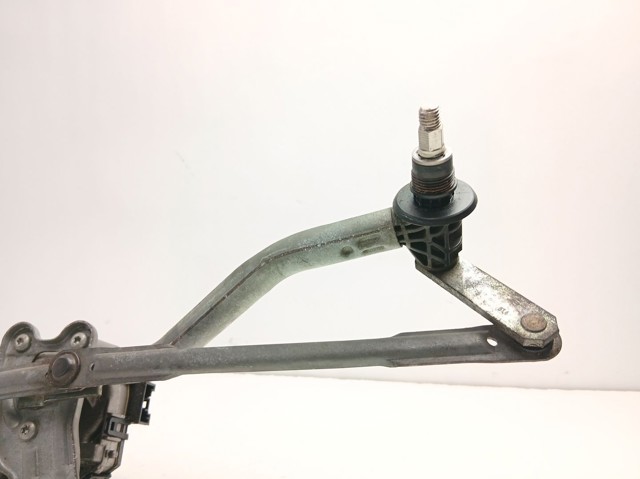 Купити 67636914577 BMW Мотор трапеції склоочисника