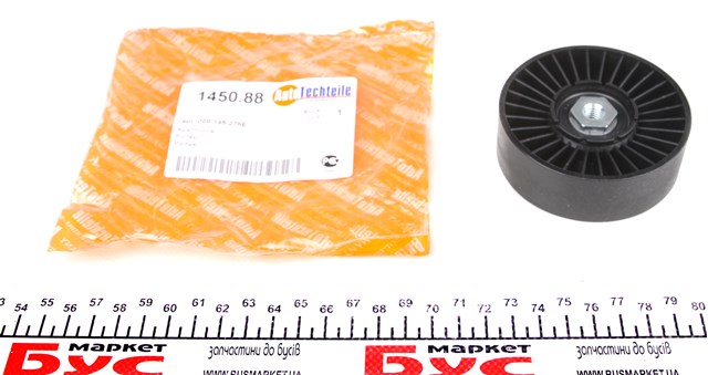 Купити 3145088 Autotechteile Натяжний ролик