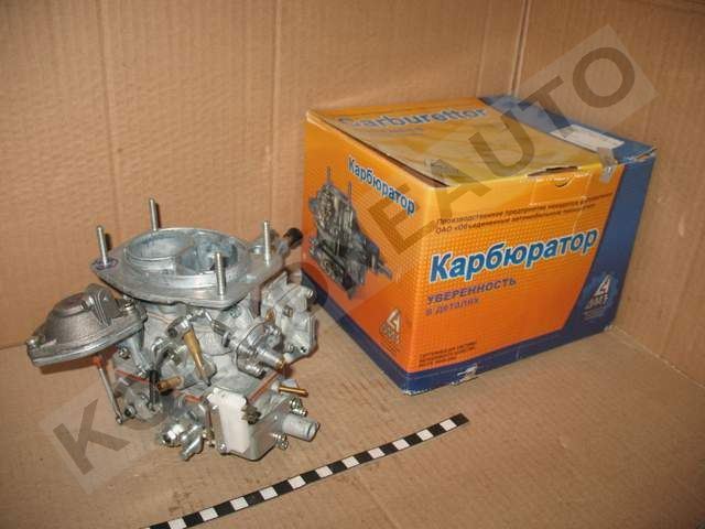 21071107010 Дааз Карбюратор