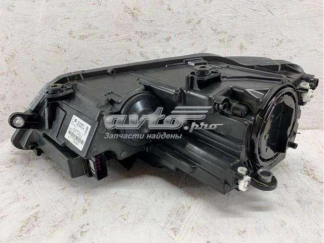 Фара права 5C7941006K VAG