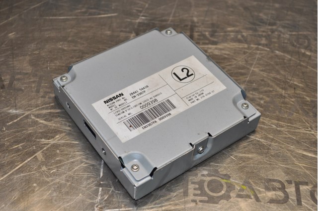  Nissan/Infiniti 284A15AA1B ціна, від 65.65 USD