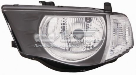 Купити FP4813R7P FPS Основна фара в зборі ліва