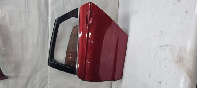 Двері задні Signeda PFD80007GL ціна, від 332.49 USD
