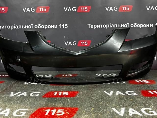 Бампер на авто Tempest 0340300900 ціна, від 43.03 USD