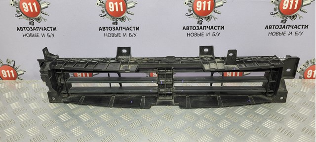 Жалюзі радіатора Mazda TK4850R10