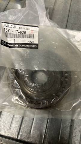 S5Y117620 Mazda 