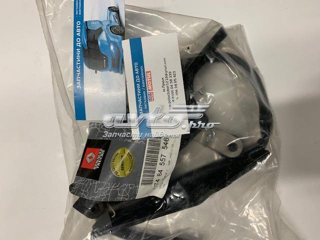 Підаль газу Renault (RVI) 7484557546 ціна, від 428.28 USD