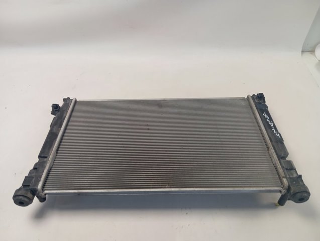 Радіатор основний Toyota MF4221367672 ціна, від 112.37 USD