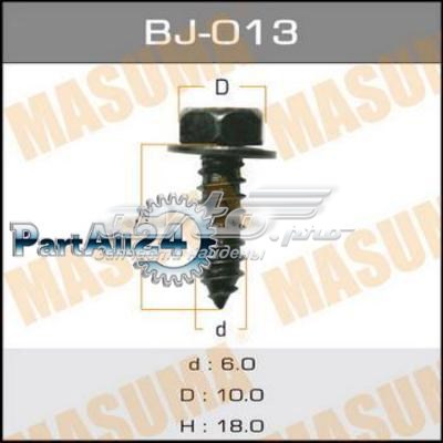  BJ013 Masuma